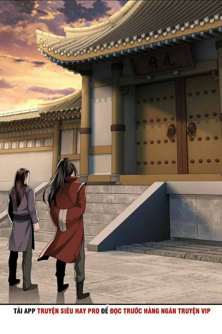 Tối Cường Phản Phái Hệ Thống Chapter 9 trang 20