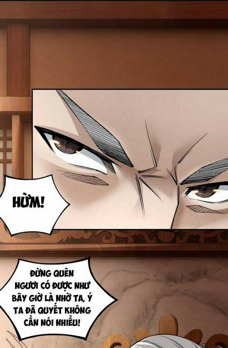 Tối Cường Phản Phái Hệ Thống Chapter 9 trang 24