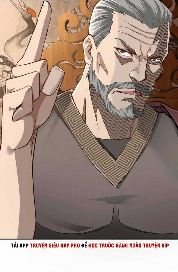 Tối Cường Phản Phái Hệ Thống Chapter 9 trang 25