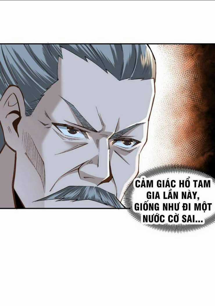 Tối Cường Phản Phái Hệ Thống Chapter 9 trang 26