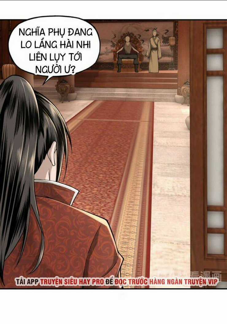 Tối Cường Phản Phái Hệ Thống Chapter 9 trang 27