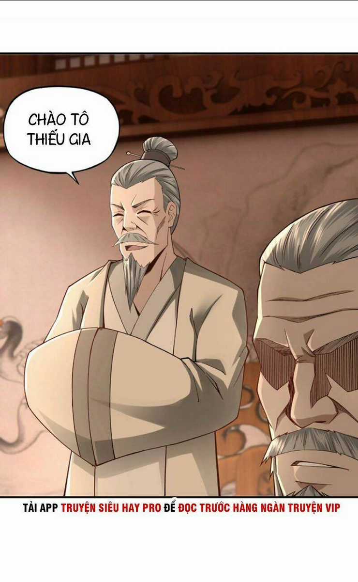 Tối Cường Phản Phái Hệ Thống Chapter 9 trang 28