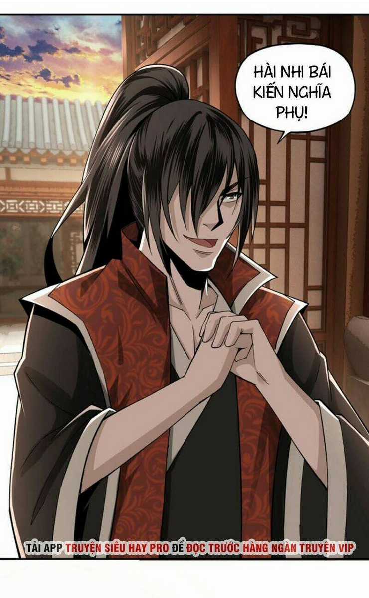 Tối Cường Phản Phái Hệ Thống Chapter 9 trang 29