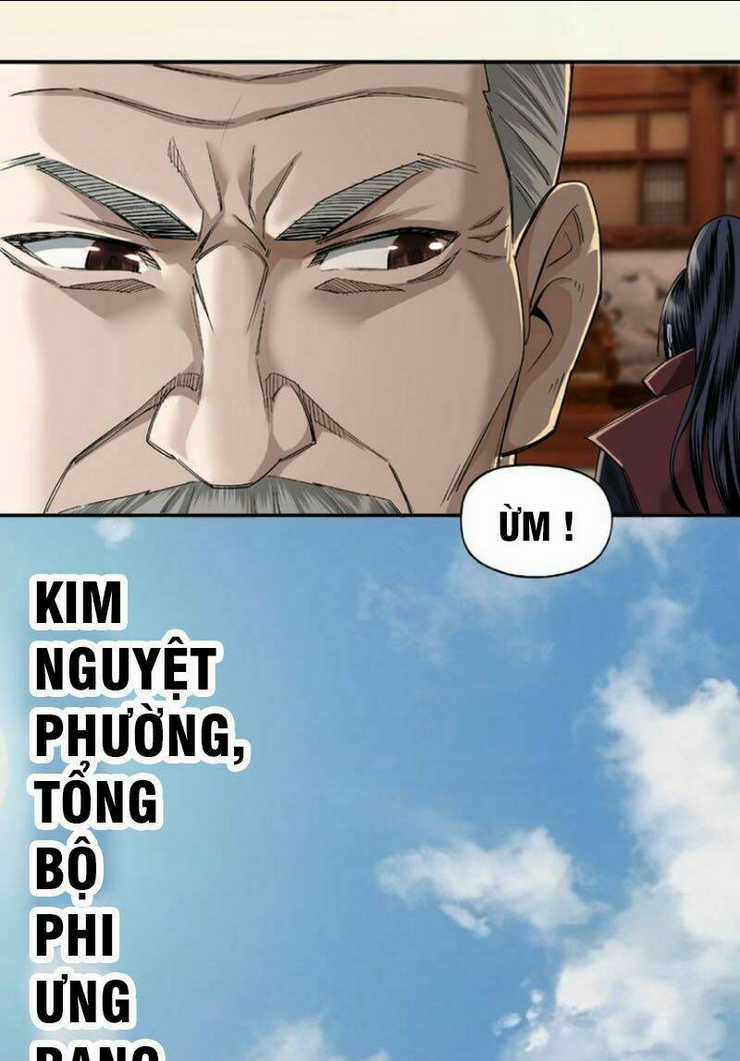 Tối Cường Phản Phái Hệ Thống Chapter 9 trang 34