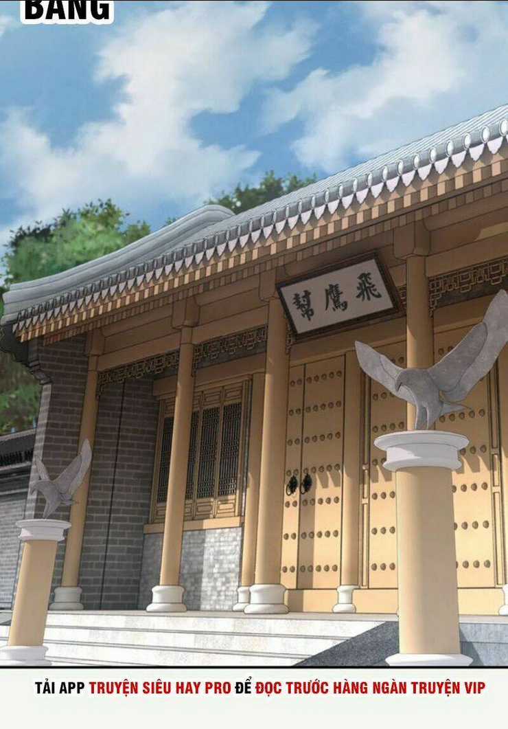 Tối Cường Phản Phái Hệ Thống Chapter 9 trang 35