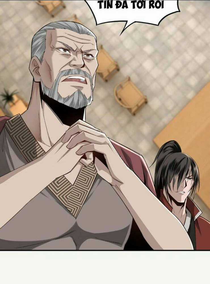 Tối Cường Phản Phái Hệ Thống Chapter 9 trang 37