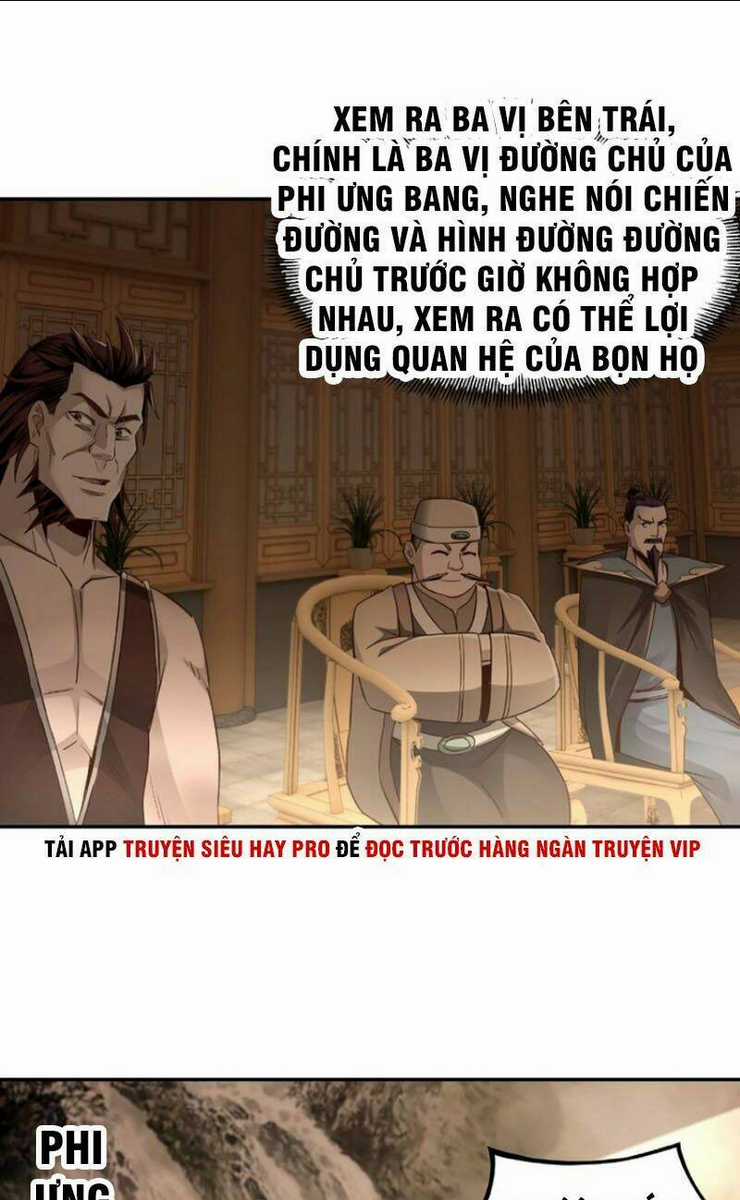 Tối Cường Phản Phái Hệ Thống Chapter 9 trang 39