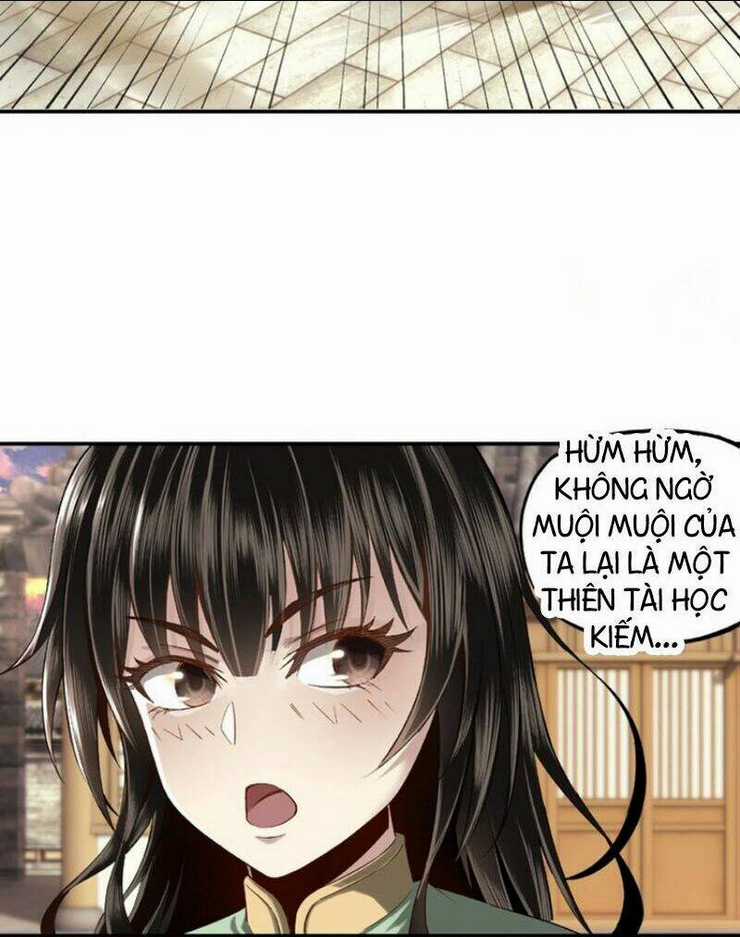 Tối Cường Phản Phái Hệ Thống Chapter 9 trang 4