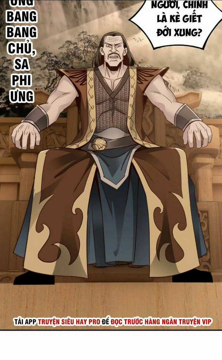 Tối Cường Phản Phái Hệ Thống Chapter 9 trang 40