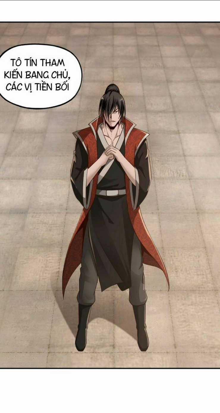 Tối Cường Phản Phái Hệ Thống Chapter 9 trang 41