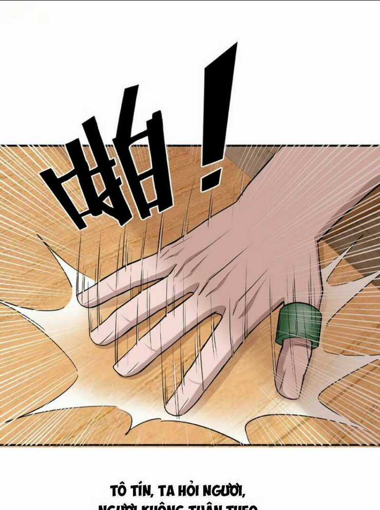 Tối Cường Phản Phái Hệ Thống Chapter 9 trang 43