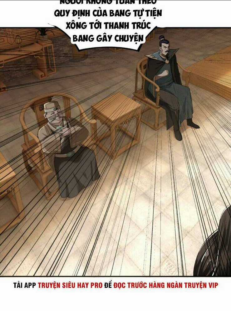 Tối Cường Phản Phái Hệ Thống Chapter 9 trang 44