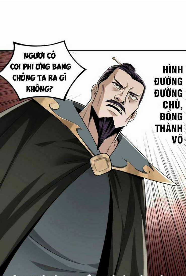 Tối Cường Phản Phái Hệ Thống Chapter 9 trang 45