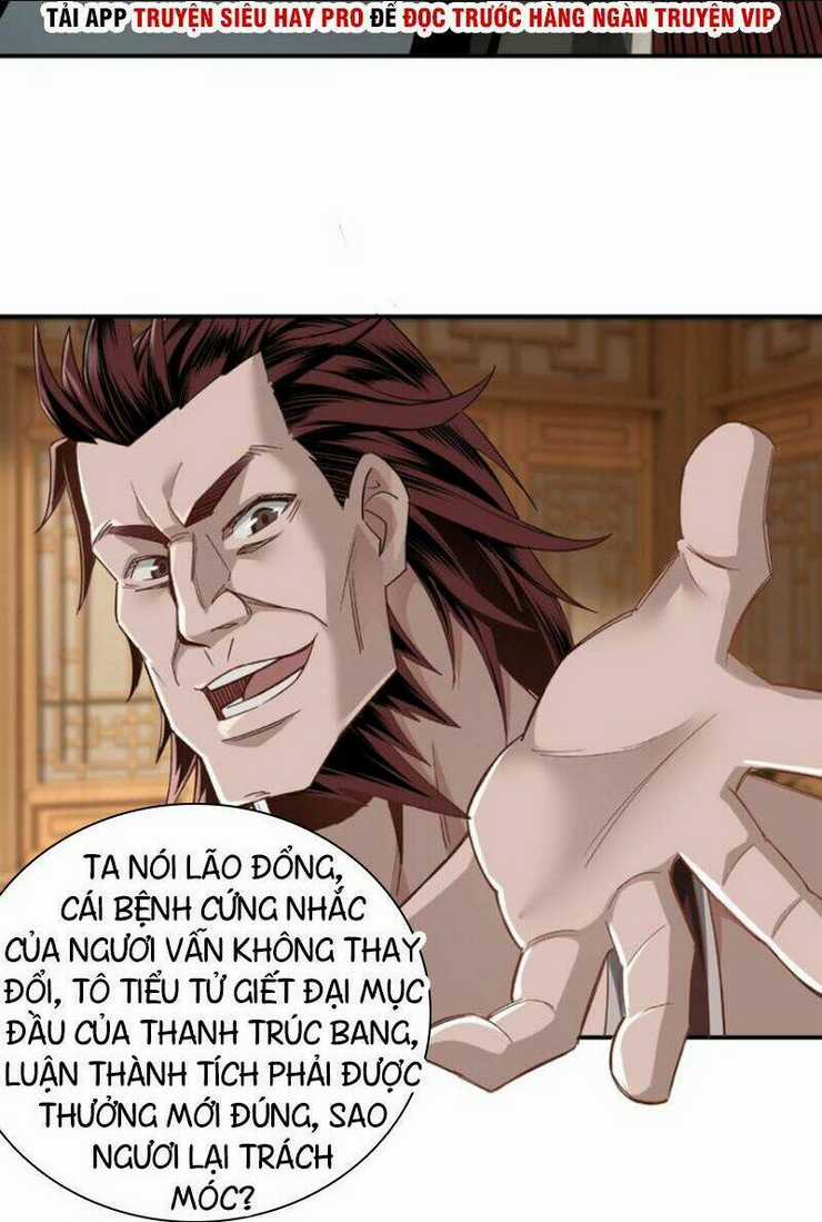 Tối Cường Phản Phái Hệ Thống Chapter 9 trang 46