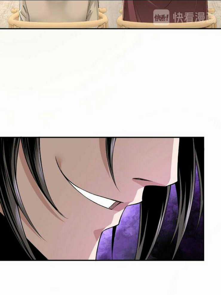 Tối Cường Phản Phái Hệ Thống Chapter 9 trang 48