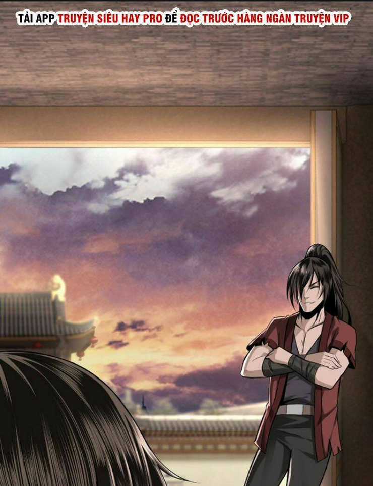 Tối Cường Phản Phái Hệ Thống Chapter 9 trang 5