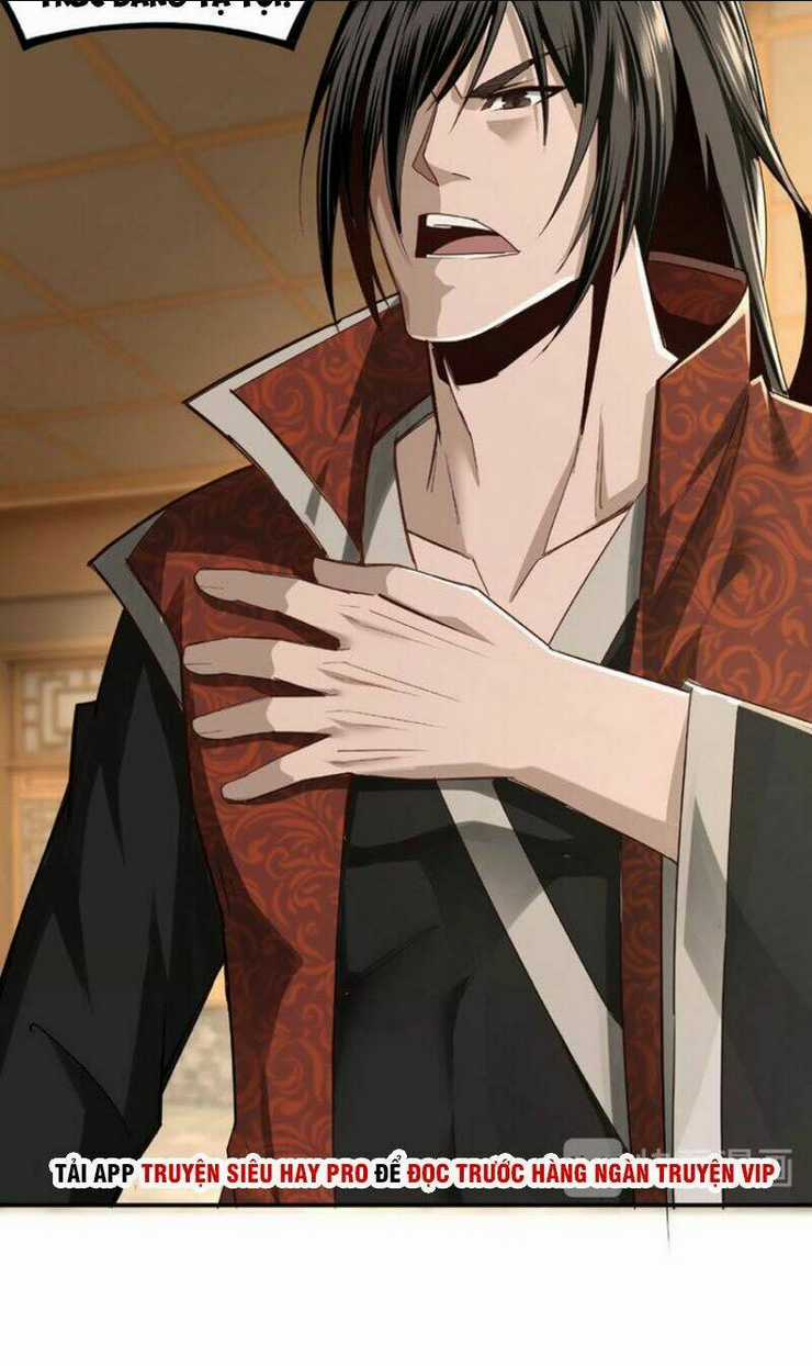 Tối Cường Phản Phái Hệ Thống Chapter 9 trang 52