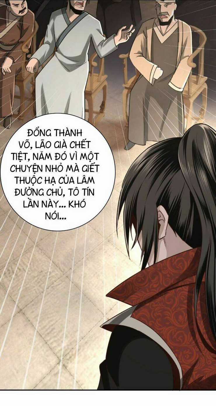 Tối Cường Phản Phái Hệ Thống Chapter 9 trang 54