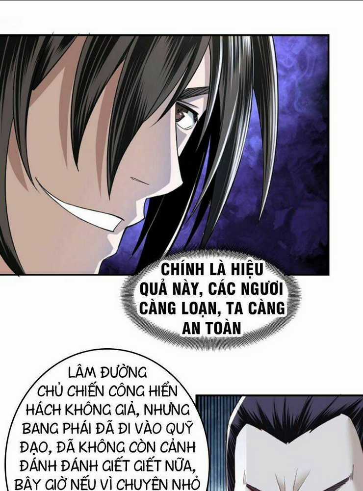 Tối Cường Phản Phái Hệ Thống Chapter 9 trang 55