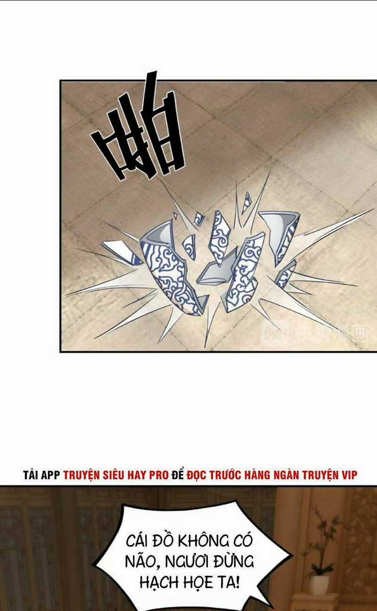 Tối Cường Phản Phái Hệ Thống Chapter 9 trang 57