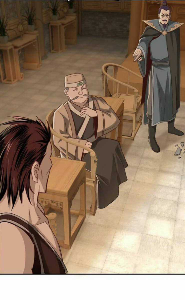 Tối Cường Phản Phái Hệ Thống Chapter 9 trang 58