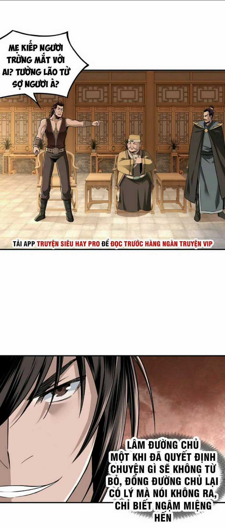 Tối Cường Phản Phái Hệ Thống Chapter 9 trang 59