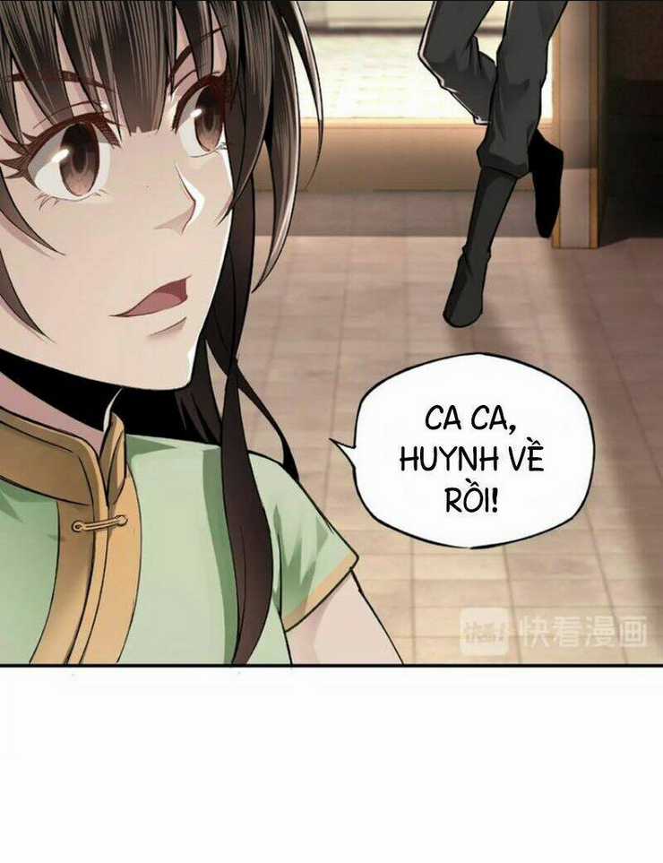 Tối Cường Phản Phái Hệ Thống Chapter 9 trang 6