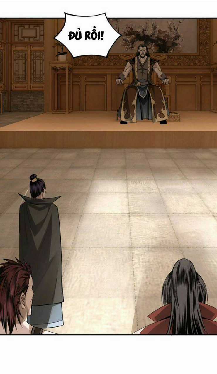 Tối Cường Phản Phái Hệ Thống Chapter 9 trang 60