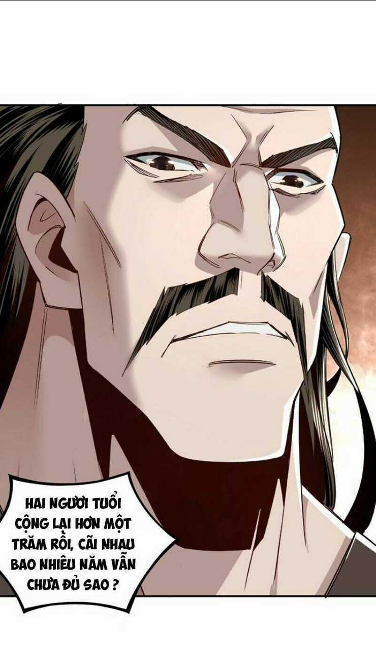 Tối Cường Phản Phái Hệ Thống Chapter 9 trang 61