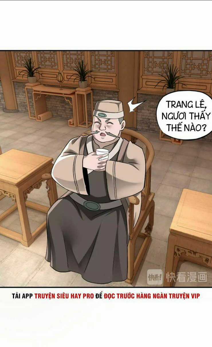 Tối Cường Phản Phái Hệ Thống Chapter 9 trang 62