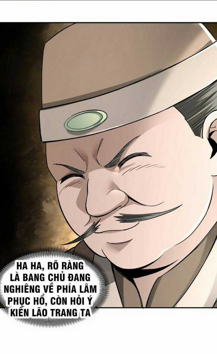 Tối Cường Phản Phái Hệ Thống Chapter 9 trang 63