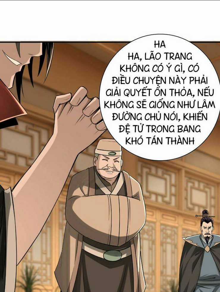 Tối Cường Phản Phái Hệ Thống Chapter 9 trang 64