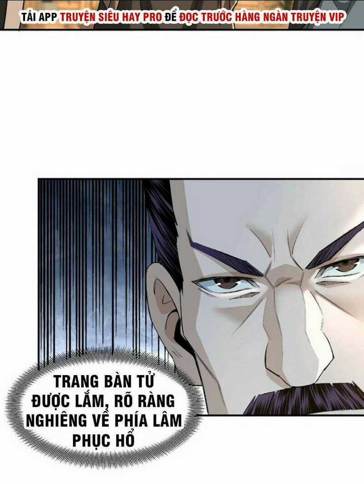 Tối Cường Phản Phái Hệ Thống Chapter 9 trang 65