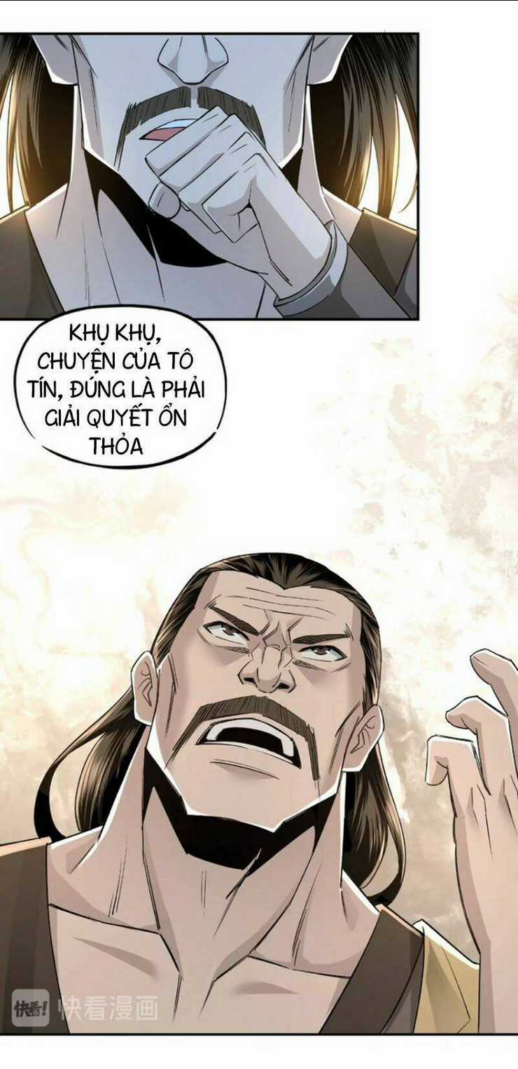 Tối Cường Phản Phái Hệ Thống Chapter 9 trang 66