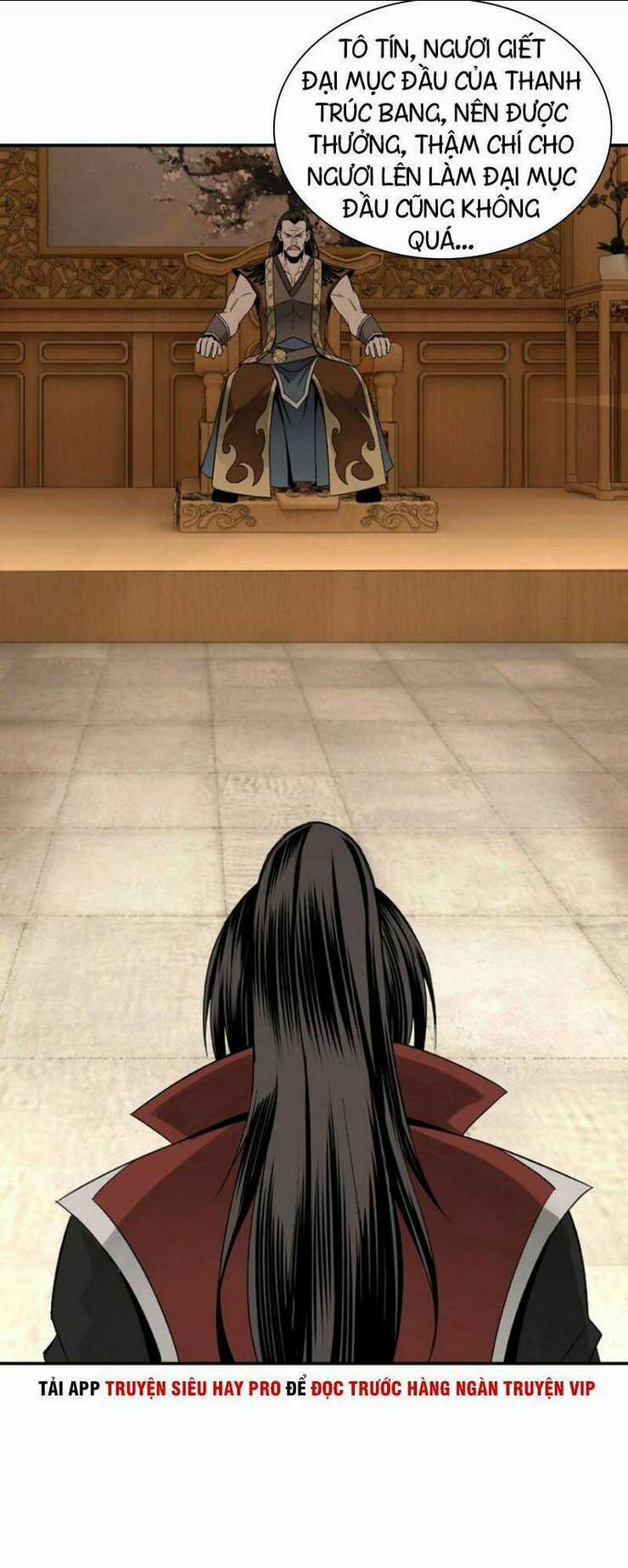 Tối Cường Phản Phái Hệ Thống Chapter 9 trang 67