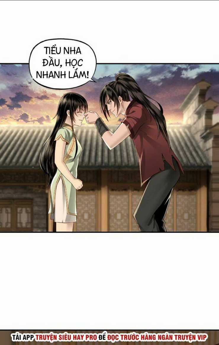 Tối Cường Phản Phái Hệ Thống Chapter 9 trang 7