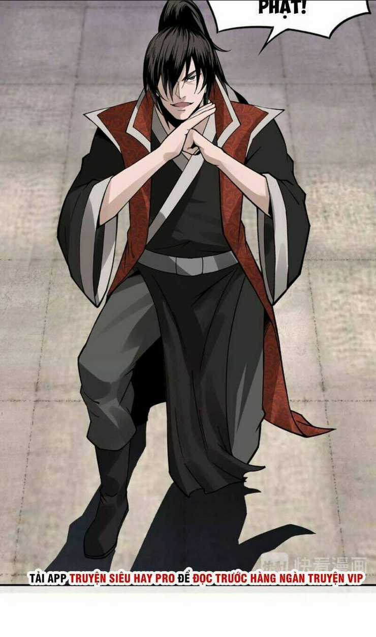 Tối Cường Phản Phái Hệ Thống Chapter 9 trang 72