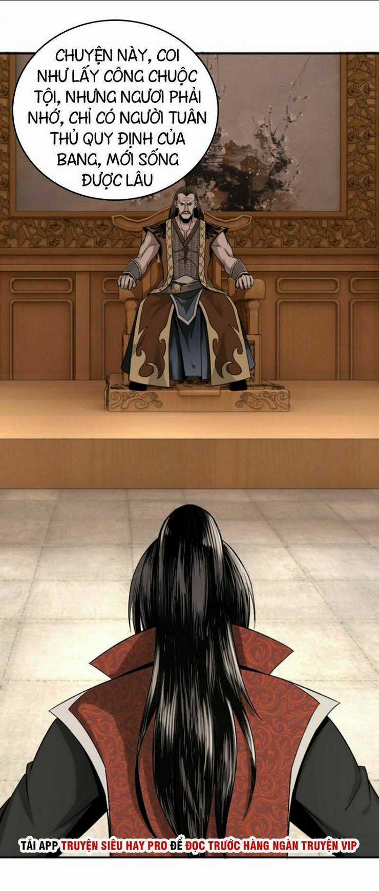 Tối Cường Phản Phái Hệ Thống Chapter 9 trang 73