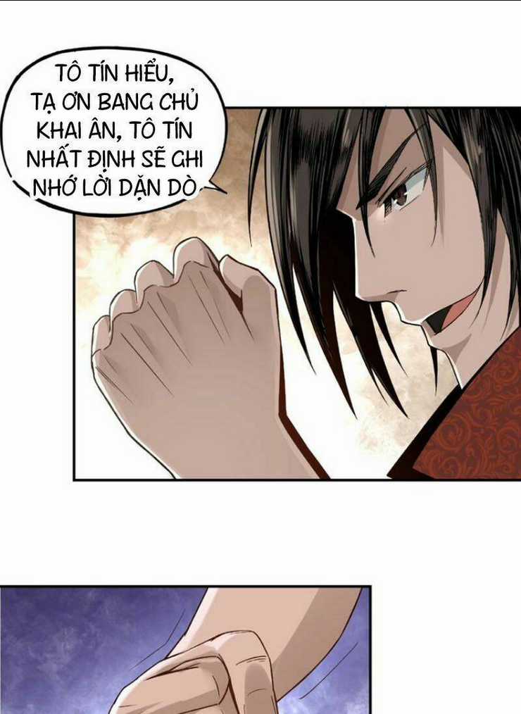 Tối Cường Phản Phái Hệ Thống Chapter 9 trang 74