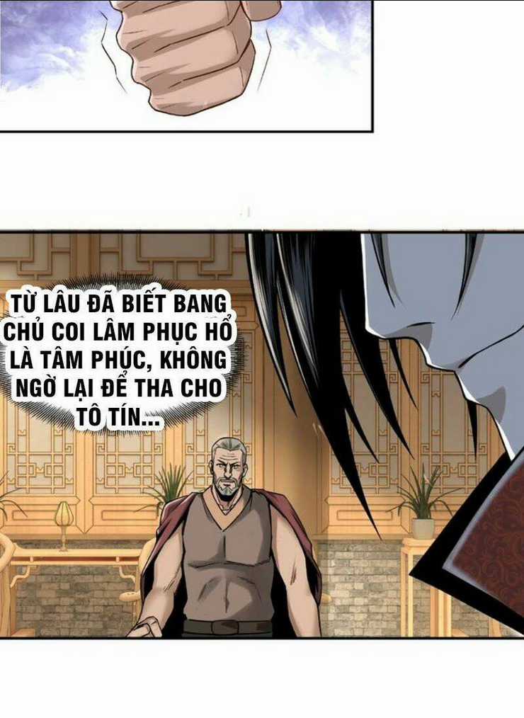 Tối Cường Phản Phái Hệ Thống Chapter 9 trang 75