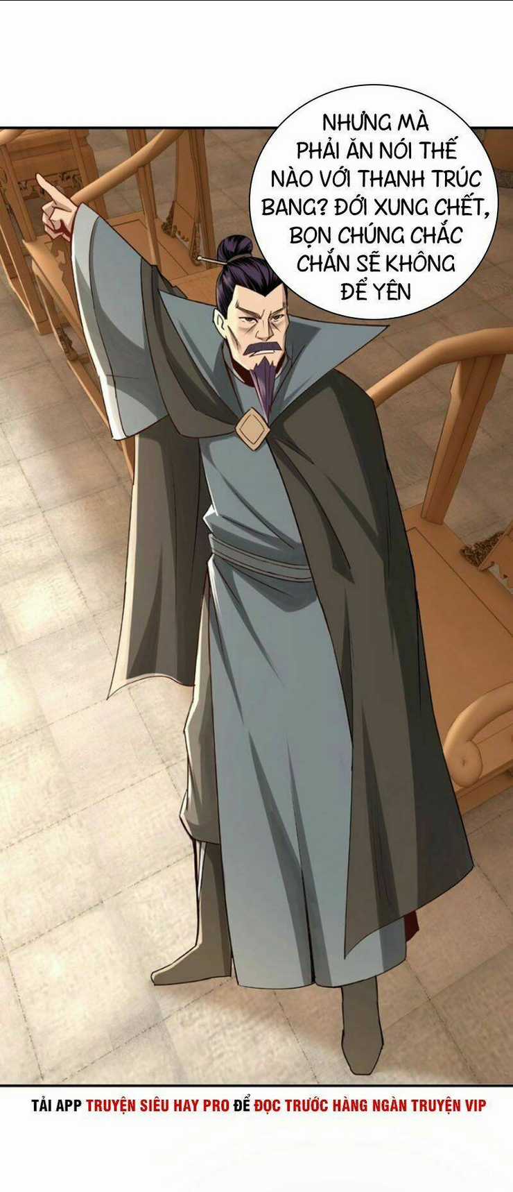 Tối Cường Phản Phái Hệ Thống Chapter 9 trang 76