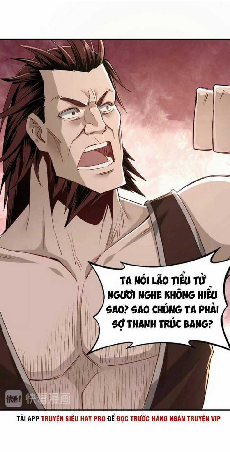 Tối Cường Phản Phái Hệ Thống Chapter 9 trang 77