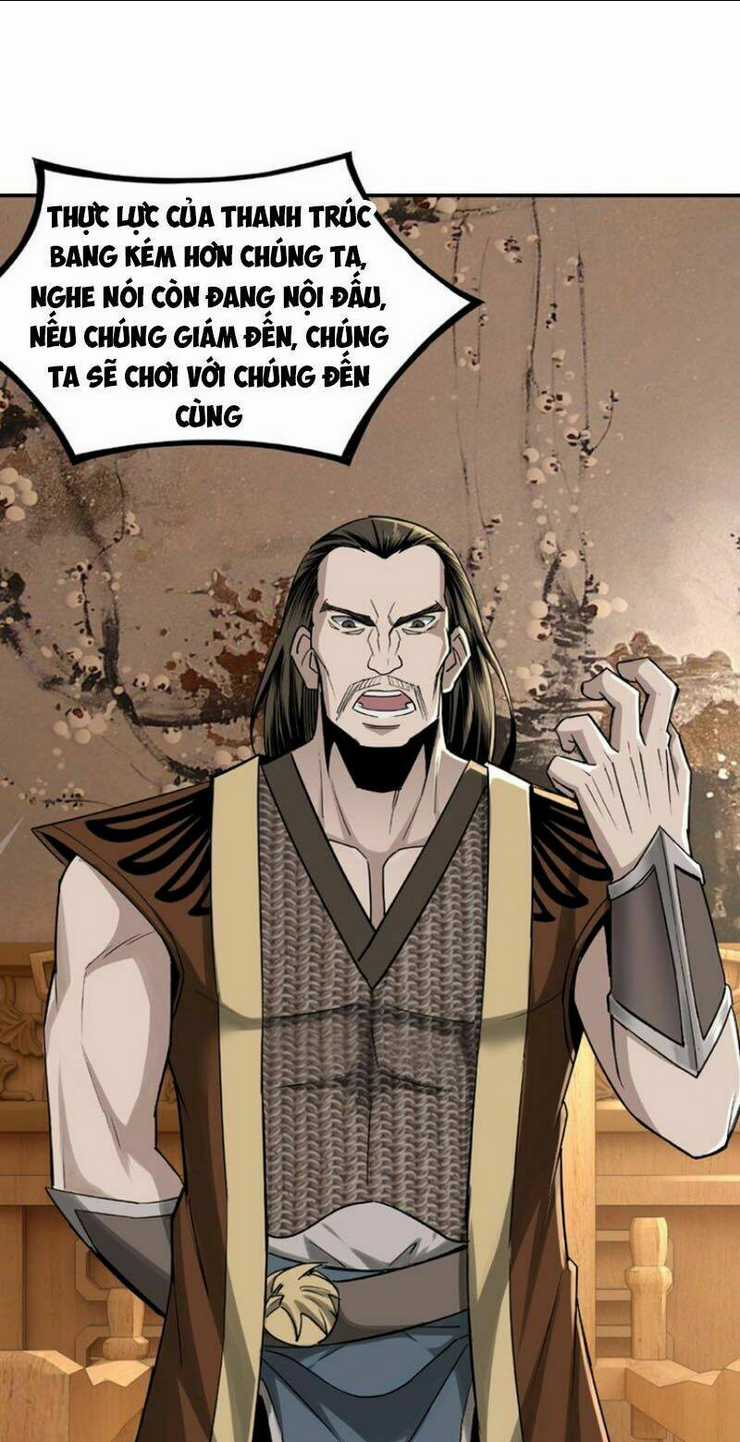 Tối Cường Phản Phái Hệ Thống Chapter 9 trang 78