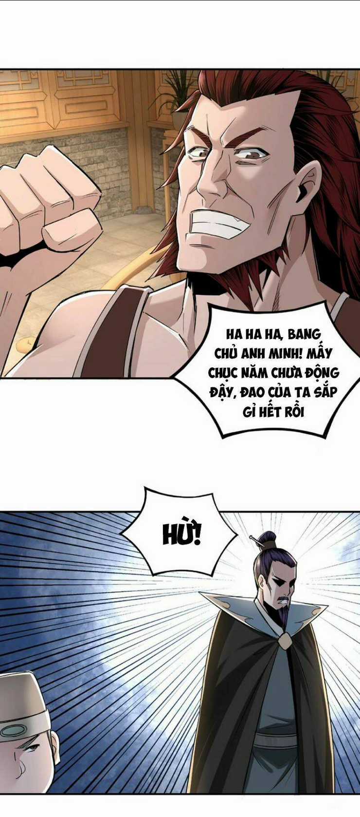 Tối Cường Phản Phái Hệ Thống Chapter 9 trang 80