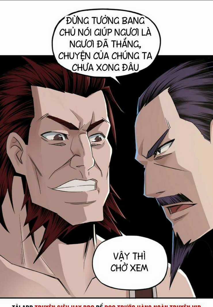 Tối Cường Phản Phái Hệ Thống Chapter 9 trang 81