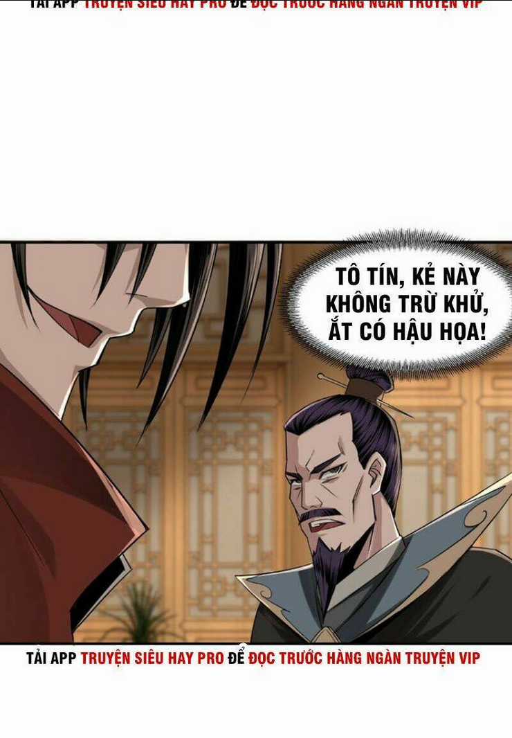 Tối Cường Phản Phái Hệ Thống Chapter 9 trang 82