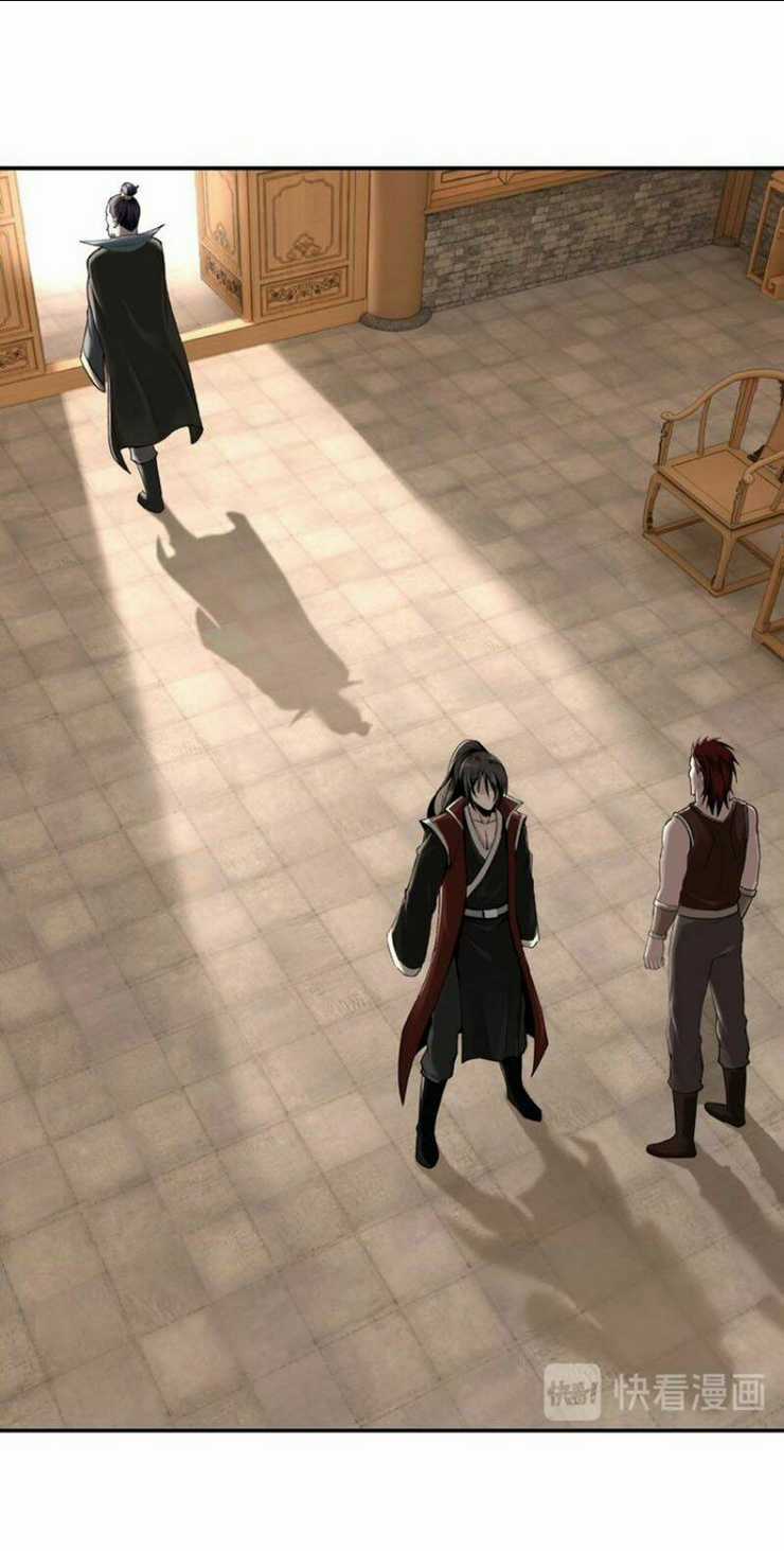 Tối Cường Phản Phái Hệ Thống Chapter 9 trang 83