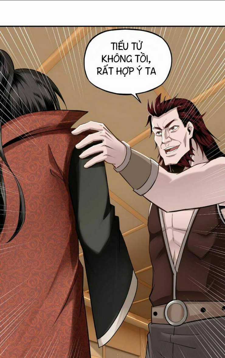 Tối Cường Phản Phái Hệ Thống Chapter 9 trang 84