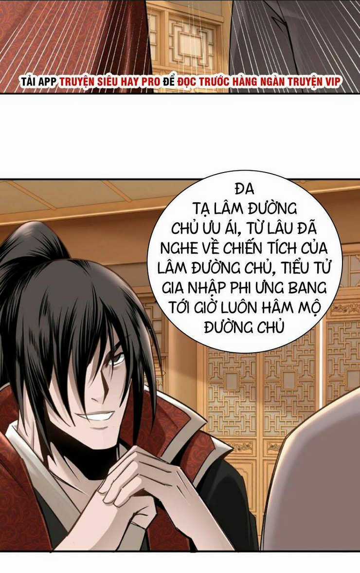 Tối Cường Phản Phái Hệ Thống Chapter 9 trang 85