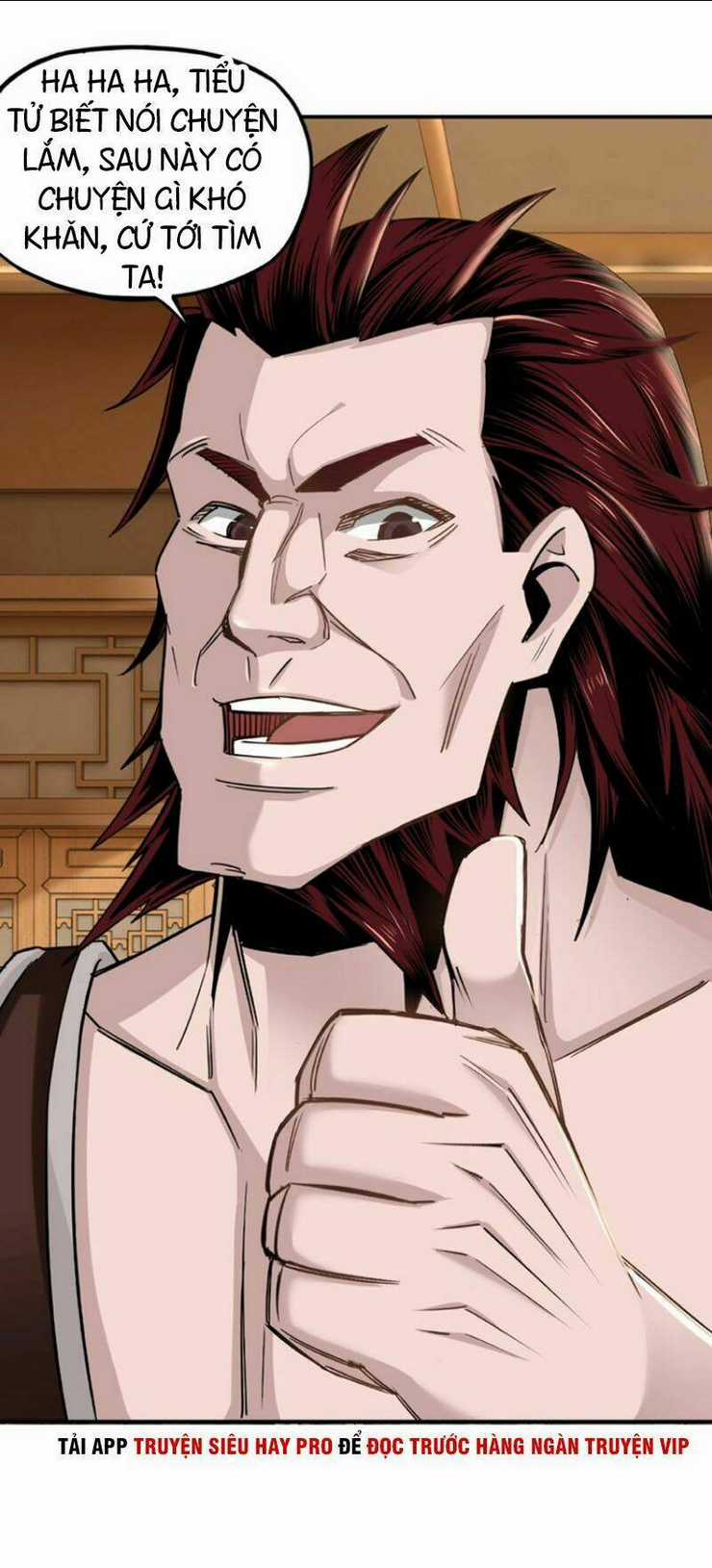 Tối Cường Phản Phái Hệ Thống Chapter 9 trang 86